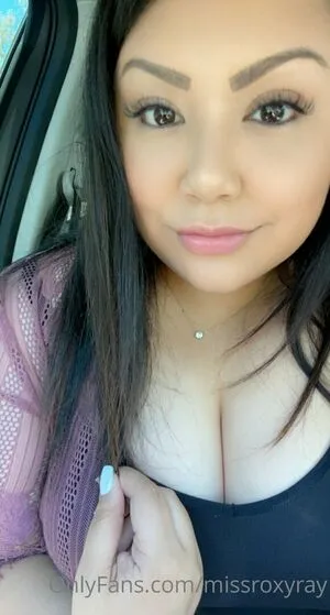 Missroxyray OnlyFans Leaked Free Thumbnail Picture - #tlLqdb6kWt