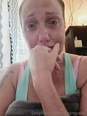 Missroyalkc OnlyFans Leaked Free Thumbnail Picture - #2MSnasdTx2