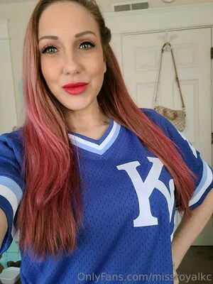 Missroyalkc OnlyFans Leaked Free Thumbnail Picture - #6KA3UypUmk