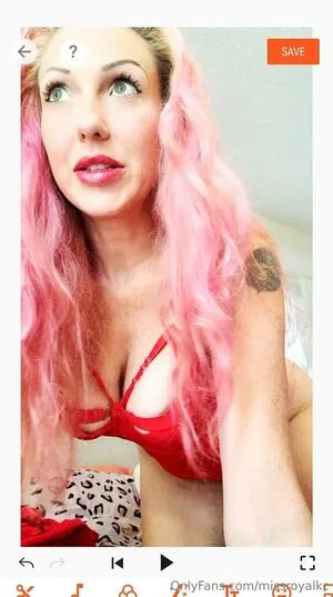 Missroyalkc OnlyFans Leaked Free Thumbnail Picture - #ACPIj8BJsp