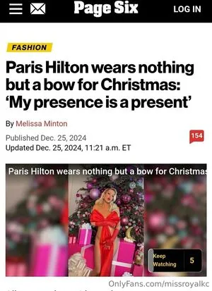 Missroyalkc OnlyFans Leaked Free Thumbnail Picture - #qIdCjoJM20