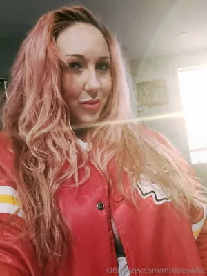 Missroyalkc OnlyFans Leaked Free Thumbnail Picture - #w9UKCSvO39