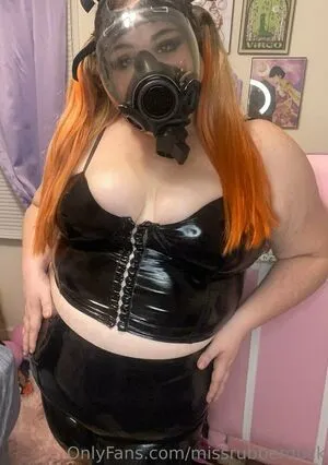 Missrubberduck OnlyFans Leaked Free Thumbnail Picture - #6pm7KSKADS