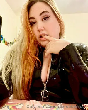 Missrubberduck OnlyFans Leaked Free Thumbnail Picture - #L8wZeSsniL