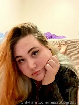 Missrubberduck OnlyFans Leaked Free Thumbnail Picture - #acsAY2uO4P