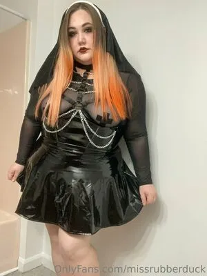 Missrubberduck OnlyFans Leaked Free Thumbnail Picture - #bCDs50Dxi5