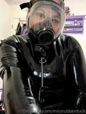 Missrubberduck OnlyFans Leaked Free Thumbnail Picture - #mZlthIzWbz