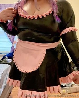 Missrubberduck OnlyFans Leaked Free Thumbnail Picture - #z4OUpk8Wrr