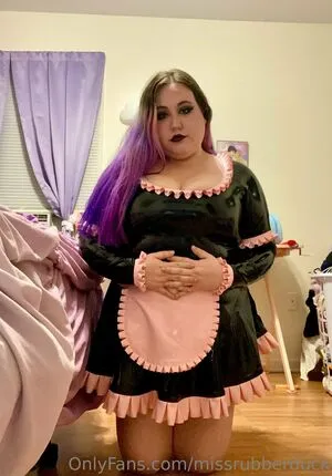 Missrubberduck OnlyFans Leaked Free Thumbnail Picture - #zHGVxWBmxt