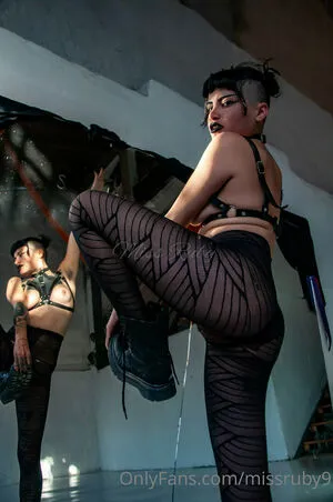 Missruby9 OnlyFans Leaked Free Thumbnail Picture - #Rk4uwGzu4o