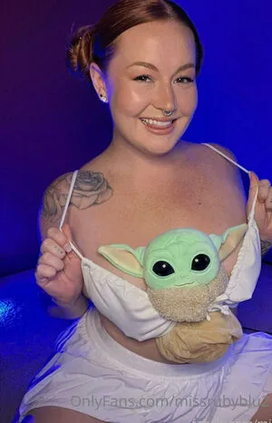 Missrubyblu2 OnlyFans Leaked Free Thumbnail Picture - #nQJgbz8fIv