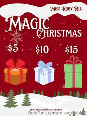 Missrubyblu2 OnlyFans Leaked Free Thumbnail Picture - #ul8djB7Hrj