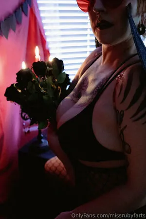 Missrubyfarts OnlyFans Leaked Free Thumbnail Picture - #A0A8xxAC7P