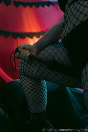 Missrubyfarts OnlyFans Leaked Free Thumbnail Picture - #CGyqp7wqQ2