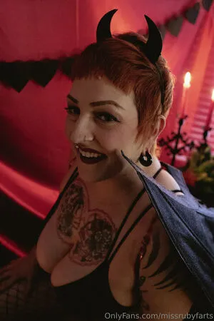Missrubyfarts OnlyFans Leaked Free Thumbnail Picture - #MCxac5HKgm