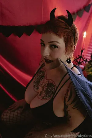 Missrubyfarts OnlyFans Leaked Free Thumbnail Picture - #MgIDXg0DMH