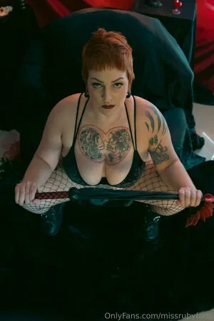 Missrubyfarts OnlyFans Leaked Free Thumbnail Picture - #WJO7FslGT7