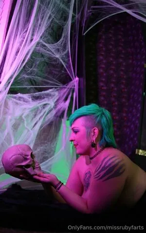 Missrubyfarts OnlyFans Leaked Free Thumbnail Picture - #XHnP9zCCck