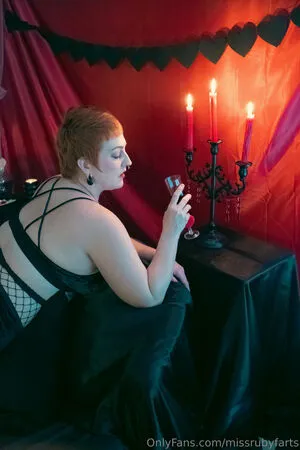Missrubyfarts OnlyFans Leaked Free Thumbnail Picture - #pK77UTPCGD