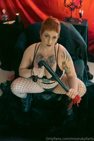Missrubyfarts OnlyFans Leaked Free Thumbnail Picture - #qxBZFbYqcU