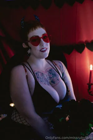 Missrubyfarts OnlyFans Leaked Free Thumbnail Picture - #vOGzW9XQkp