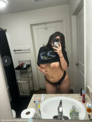 Missruru05 OnlyFans Leaked Free Thumbnail Picture - #lnpZO7sfLP