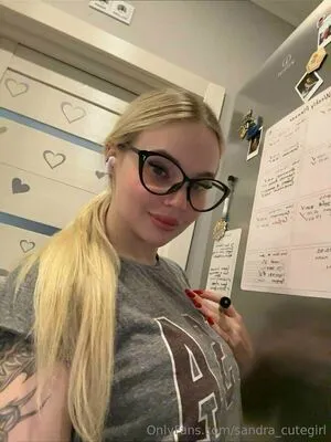 Misss Sandra Vip OnlyFans Leaked Free Thumbnail Picture - #7wMupQxPQC
