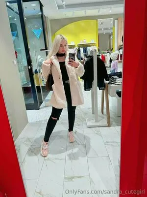 Misss Sandra Vip OnlyFans Leaked Free Thumbnail Picture - #bSbUs961ox