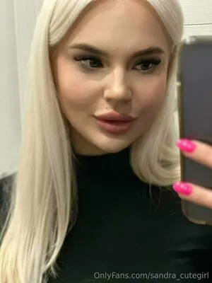 Misss Sandra Vip OnlyFans Leaked Free Thumbnail Picture - #rabV52Be4t
