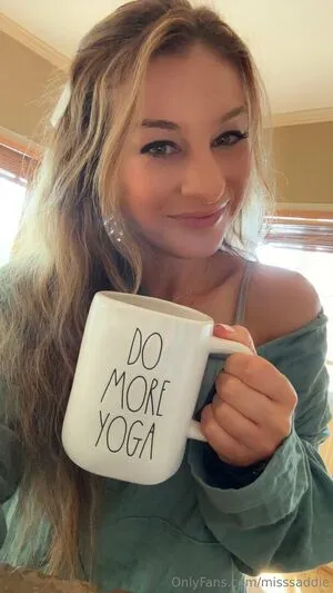 Misssaddie OnlyFans Leaked Free Thumbnail Picture - #PUAof6b7yo