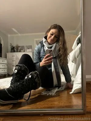 Misssaddie OnlyFans Leaked Free Thumbnail Picture - #Skm4jCTYqm