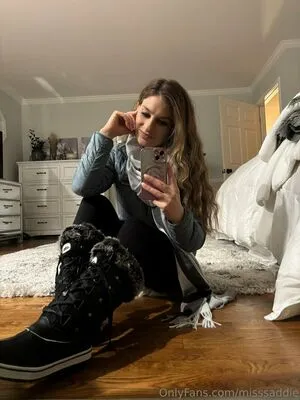 Misssaddie OnlyFans Leaked Free Thumbnail Picture - #d9Gff9PyrB