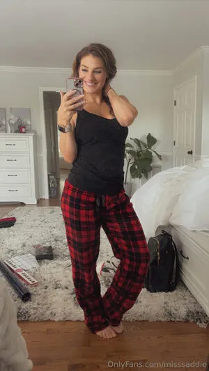 Misssaddie OnlyFans Leaked Free Thumbnail Picture - #e1cmvd5evr