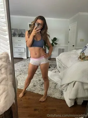 Misssaddie OnlyFans Leaked Free Thumbnail Picture - #wMT3Y2Lf0F