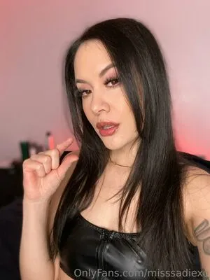 Misssadiexo OnlyFans Leaked Free Thumbnail Picture - #944uqW4pxH