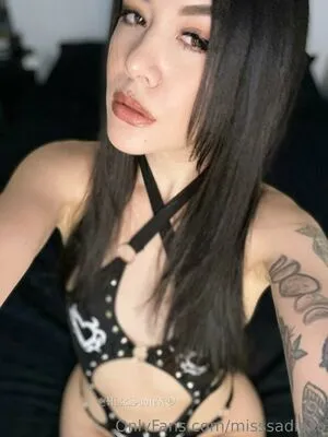 Misssadiexo OnlyFans Leaked Free Thumbnail Picture - #9WNnqnRXD0