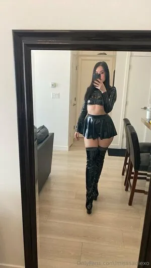 Misssadiexo OnlyFans Leaked Free Thumbnail Picture - #HIZ4G9ZGj1