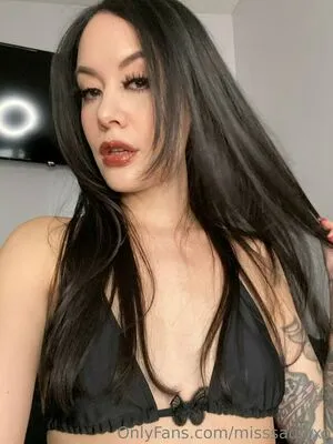 Misssadiexo OnlyFans Leaked Free Thumbnail Picture - #QWjlINiKlt