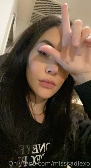 Misssadiexo OnlyFans Leaked Free Thumbnail Picture - #ZEMSyoqDPh