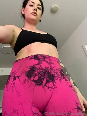 Misssadiexo OnlyFans Leaked Free Thumbnail Picture - #ZnasCDU4QY