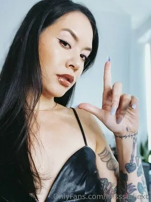 Misssadiexo OnlyFans Leaked Free Thumbnail Picture - #da1JlBXk3q