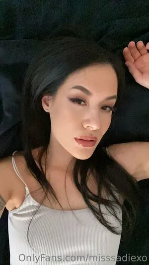 Misssadiexo OnlyFans Leaked Free Thumbnail Picture - #yGXa1PSkRy
