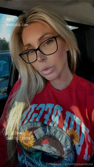 Misssaintxxx OnlyFans Leaked Free Thumbnail Picture - #0kDzsGKszs