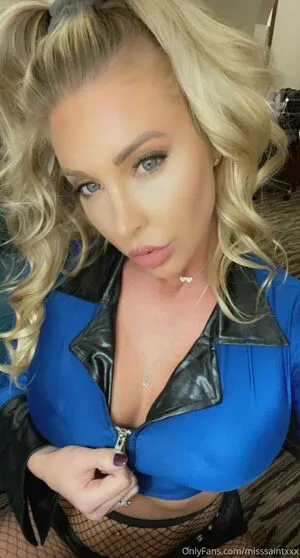 Misssaintxxx OnlyFans Leaked Free Thumbnail Picture - #49O5IfNfXm