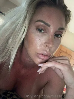 Misssaintxxx OnlyFans Leaked Free Thumbnail Picture - #6GOWEUeyNR
