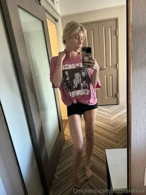 Misssaintxxx OnlyFans Leaked Free Thumbnail Picture - #AKF30fEddP