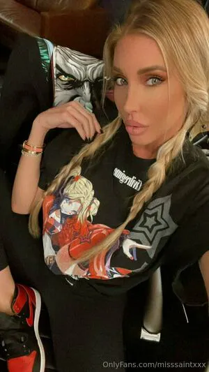 Misssaintxxx OnlyFans Leaked Free Thumbnail Picture - #F6z1FMnlrA