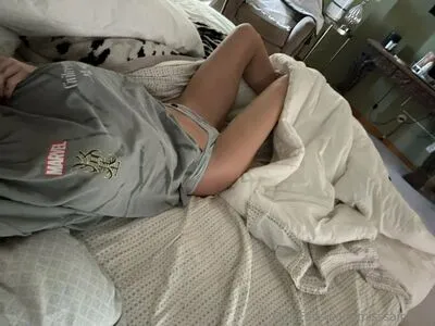 Misssaintxxx OnlyFans Leaked Free Thumbnail Picture - #GELRPuZmzv