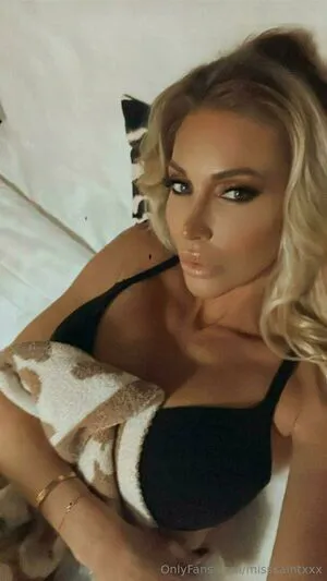 Misssaintxxx OnlyFans Leaked Free Thumbnail Picture - #H3ndgkrs7R