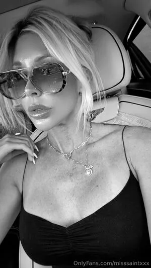 Misssaintxxx OnlyFans Leaked Free Thumbnail Picture - #INoBT8HPji
